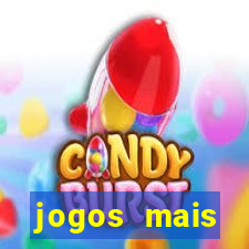 jogos mais lucrativos do mundo